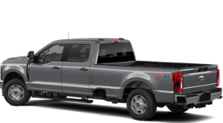 2026 Ford Super Duty® External Image 3
